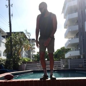 Meet your Posher, James